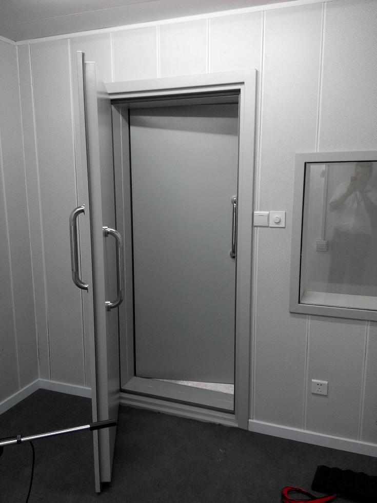 靜音實驗室,靜音測試箱,靜音箱